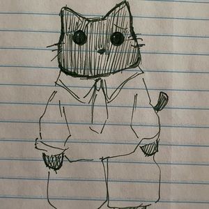 Meet your seller, Lily ^_−☆